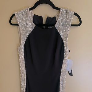 Xscape evening dress sz 6